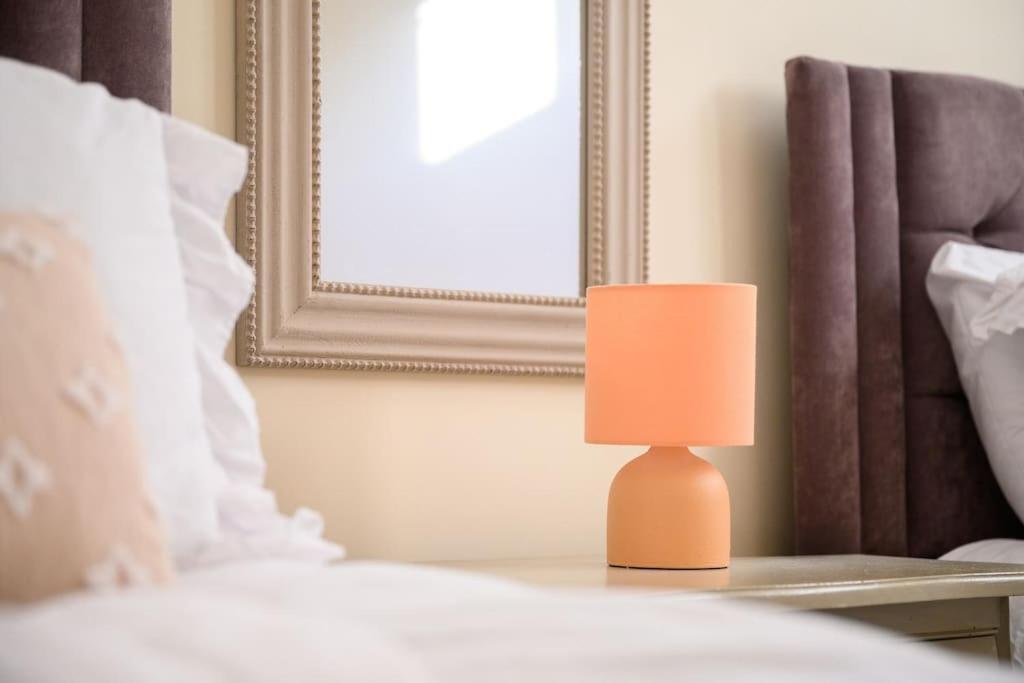 Charming Luxury Apartment Peak District Matlock  Buitenkant foto