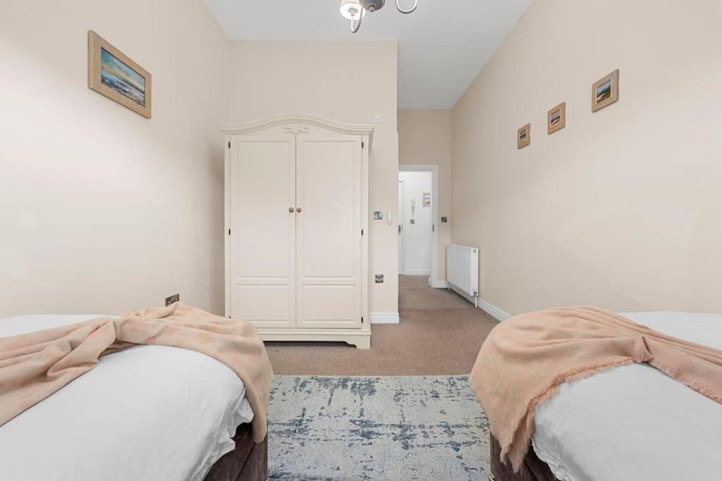 Charming Luxury Apartment Peak District Matlock  Buitenkant foto